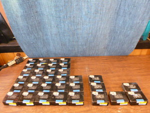Grip Rite Nails