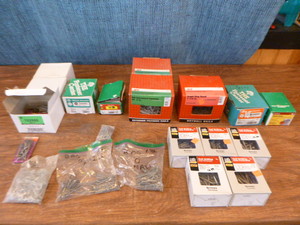 Various Nails