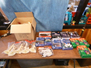 ChristmasHoliday Items