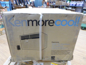 Kenmore Multi-Room Air Conditioner