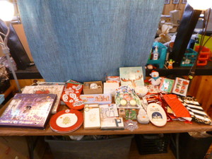 ChristmasHoliday Items