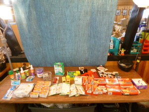 Miscellaneous PainMedicine Items