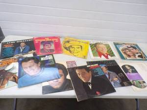 lot 31 image: Vintage Records