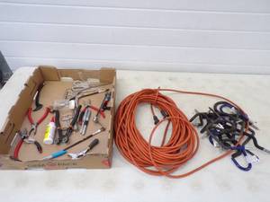lot 59 image: Tools and More
