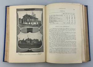lot 92 image: Judge Rolland C. Admundsons 1903  Minnesota Legislative Manual
