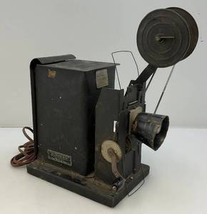 lot 110 image: 1930s Keystone Moviegraph Projector Model 575 W (Un-tested)