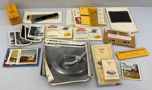 lot 254 image: Vintage Photos