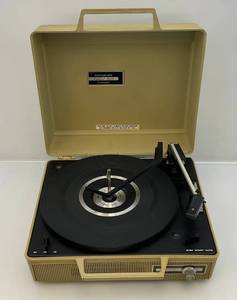 lot 272 image: Vintage Swingmate Concert Hall Automatic Record Player (Works)