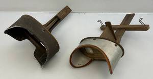 lot 291 image: Vintage Stereoscopes