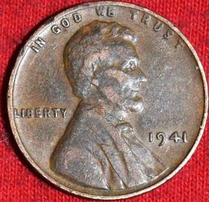 Lot of (90) Wheat Cents