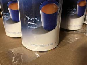 Coffee Creamer