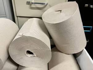 Roll Paper Towels