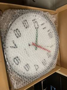 Wall Clocks