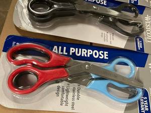 Westcott Scissors