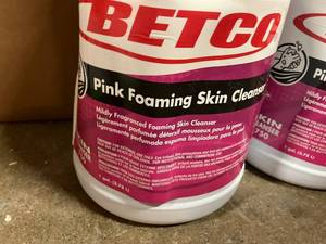 Foaming Hand Soap