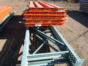 Pallet Racking