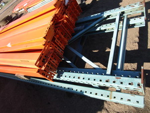 Pallet Racking