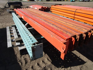 Pallet Racking