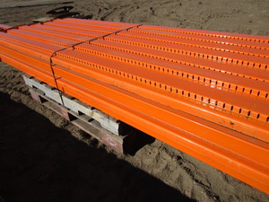 Pallet Racking