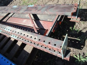 Pallet Racking