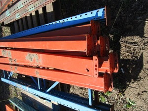 Pallet Racking