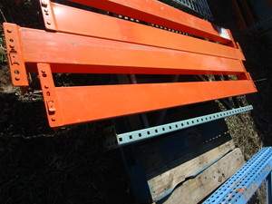 Pallet Racking