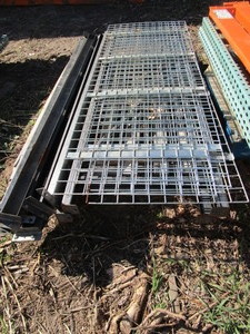 Pallet Racking