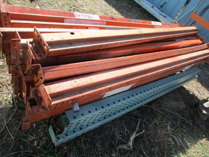 Pallet Racking
