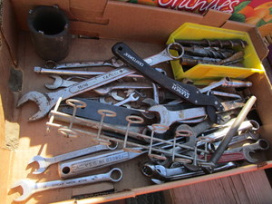 Wrenches