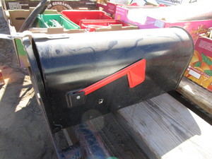 Mailbox