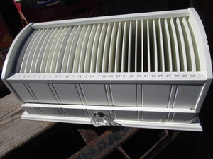 Bill Sorter