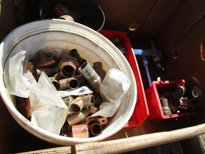 Copper