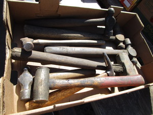 Hammers