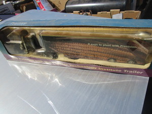 Diecast Truck