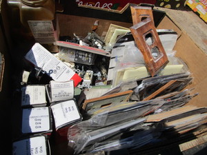 Electrical Supplies