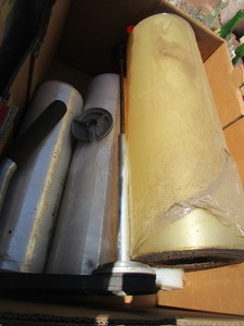 Shrink Wrap Rolls