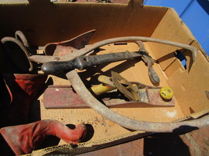 Farm Primitives