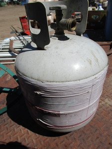 LP Gas 20Lb Cylinder