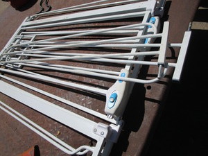 Safety Gates