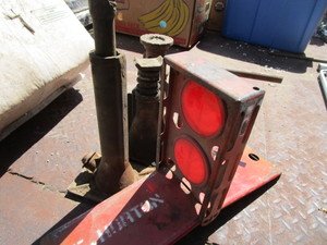 Jacks House, Bumper, Vintage Flares