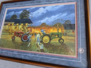 Barnhouse Bragging Rights