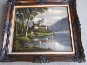 Original Oil
