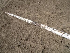 Flag Pole