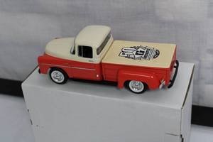 Dodge Truck