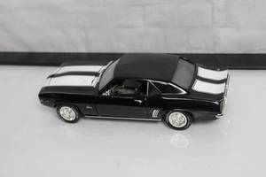 1969 Chevy Camaro Z28