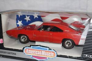 1969 Charger Daytona Die-Cast 118