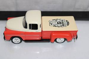 Dodge Truck