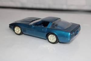 1991 Chevrolet Corvette ZR-1
