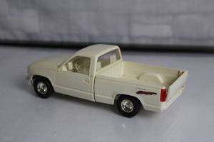 1992 Silverado Sportside