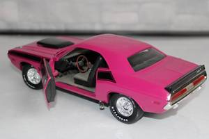 1970 Dodge Challenger